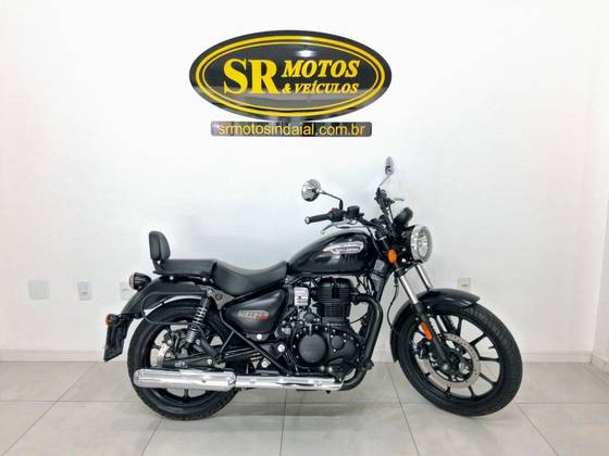 ROYAL ENFIELD METEOR 350 STELLAR ROYAL ENFIELD METEOR 350 STELLAR